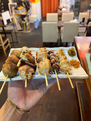 うまいもん 領主 渋谷肉横丁店 사진 4