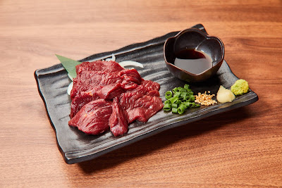 うまいもん 領主 渋谷肉横丁店 사진 2