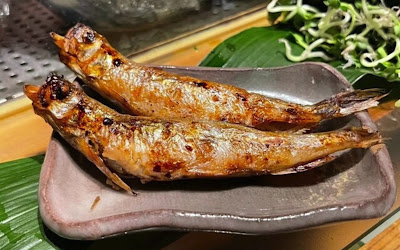 Nori ryūdochō ｜Roppongi sushi 사진 2