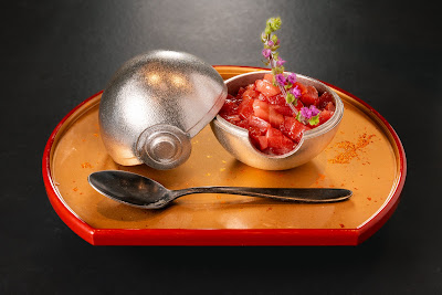 SUSHIROKU Roppongi Tokyo 사진 4