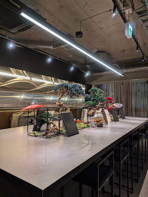 SUSHIROKU Roppongi Tokyo 사진 3