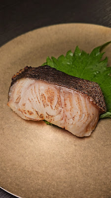 SUSHIROKU Roppongi Tokyo 사진 5