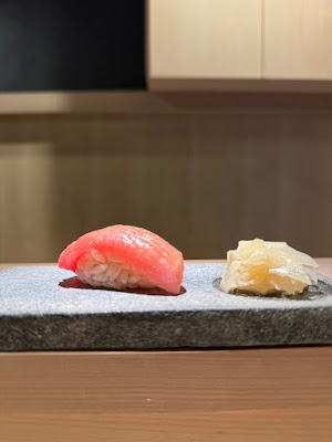 Sushi Hajime 사진 3