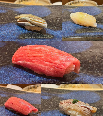 Sushi Saito Azabudai 사진 3