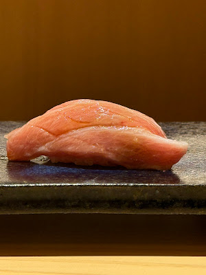 Sushi Saito Azabudai 사진 4