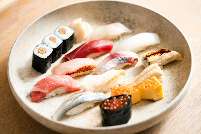 the SUSHI 사진 5