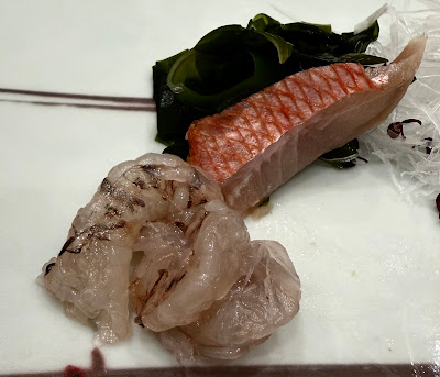 Ginza Kyubey Hotel Okura Tokyo Branch 사진 4