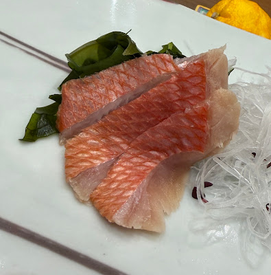 Ginza Kyubey Hotel Okura Tokyo Branch 사진 3