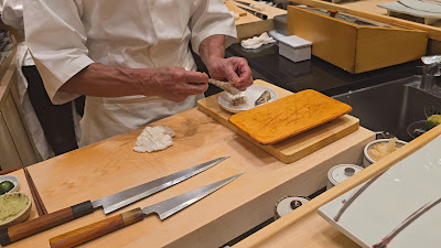 Ginza Kyubey Hotel Okura Tokyo Branch 사진 2