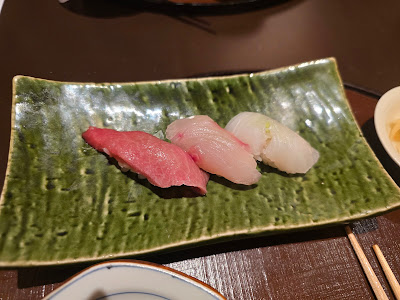 Ginza Kyubey Hotel Okura Tokyo Branch 사진 5