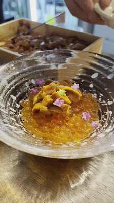 Omakase sushi Sushinosuke 사진 2
