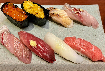 Sushi Tatsumi 사진 3