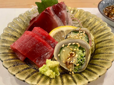 Sushi Tatsumi 사진 2