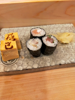 Sushi Tatsumi 사진 4