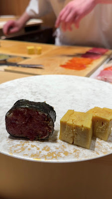 Ginza sushi roku 사진 2