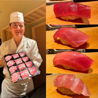 Sushi Takeru 사진 3