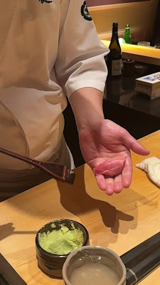 Sushi Takeru 사진 2