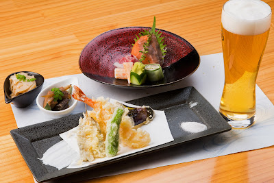 Tsukiji sushi Magoemon 사진 3