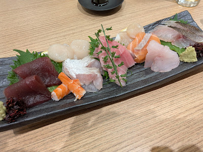 Tsukiji sushi Magoemon 사진 4