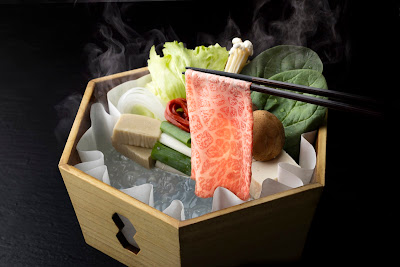 Hyoki Shabu-shabu Ginza Main Store 사진 4
