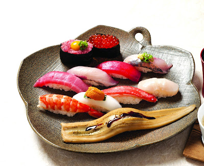 Tsukiji Tama Sushi 사진 4