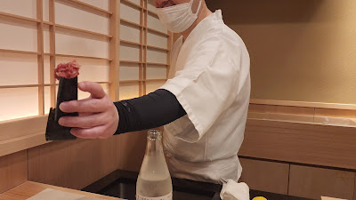 Sushi Tada 사진 2