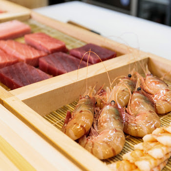 Tsukiji Koromo Sushi 사진 3