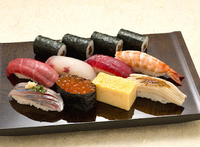 Tsukiji Tamazushi restaurant & sushi experience 사진 3