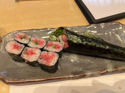 Tsukiji Tamazushi restaurant & sushi experience 사진 5