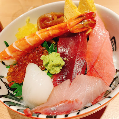 Sakura Sushi 사진 4