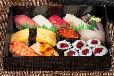 Senzushi Kasaiten 사진 3