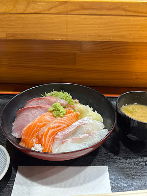 Sushi Koharu 사진 4