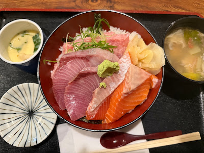 Sushi Koharu 사진 3
