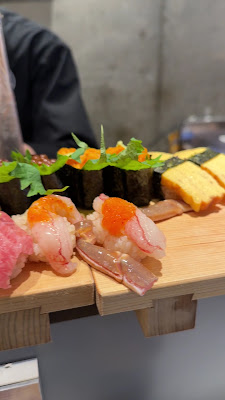 Sushi Mon Ieyasu Akasaka Mitsuke 사진 2