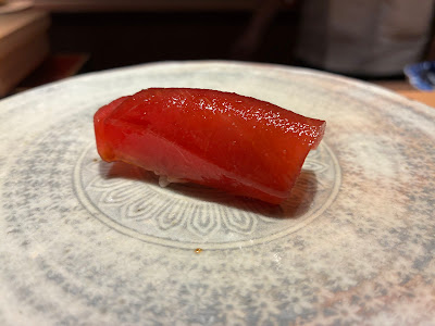Nagatacho Sushi Kanesaka 사진 4