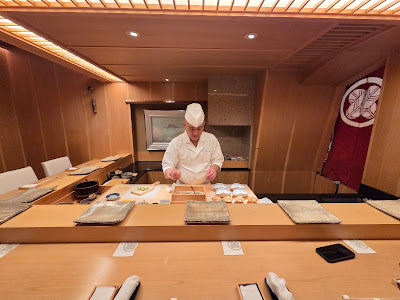 Sushi Ya 사진 4