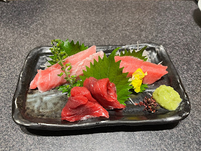 Sushizanmai Takumi Ginza 6 chome 사진 5