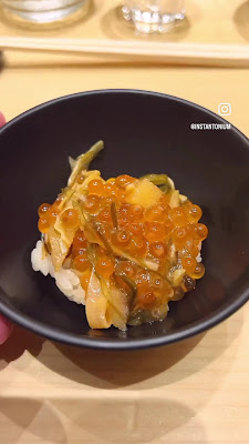 만텐 스시 사진 2