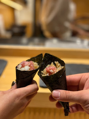 만텐 스시 사진 5