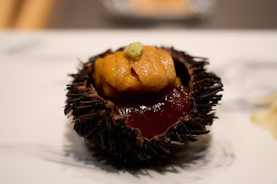 GINZA SUSHI BANYA KAI 사진 4