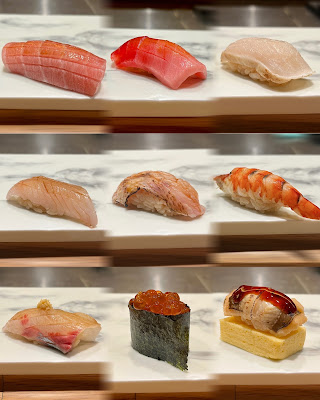 GINZA SUSHI BANYA KAI 사진 5