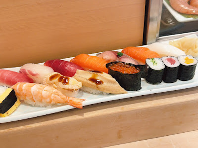 Sushi Shiono 사진 4