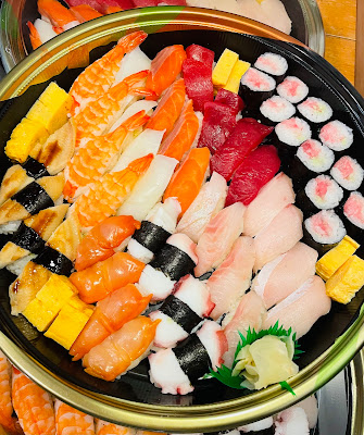 Sushidokoro Sekiya 사진 3