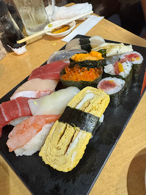 Sushi Aoi 사진 4