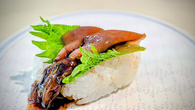 Hama Sushi Ginza Inzu 사진 2