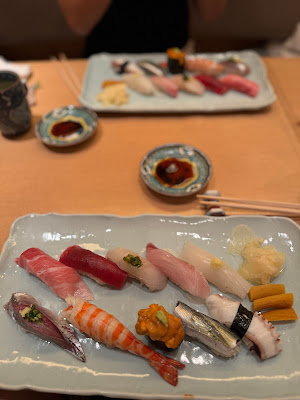 Sushi Tozan 사진 4