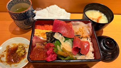 Sushi Tozan 사진 2