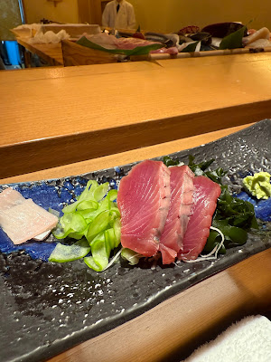 Sushi Tozan 사진 3