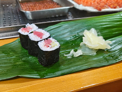 Sushi Dokoro Mera 사진 3