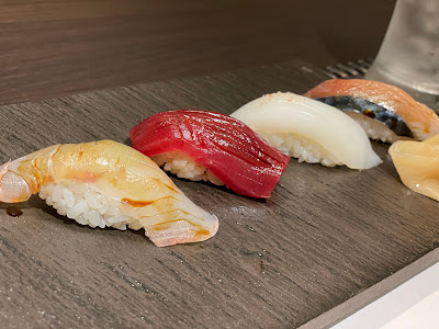 Sushi Yokota 사진 2